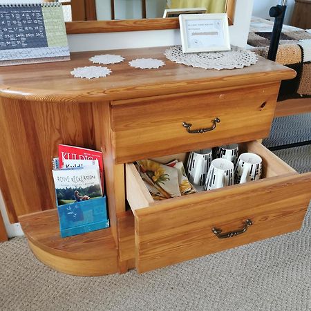 Stirnas Apartman Kuldīga Kültér fotó