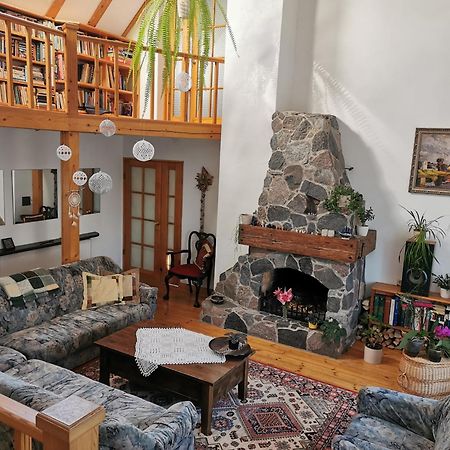 Stirnas Apartman Kuldīga Kültér fotó
