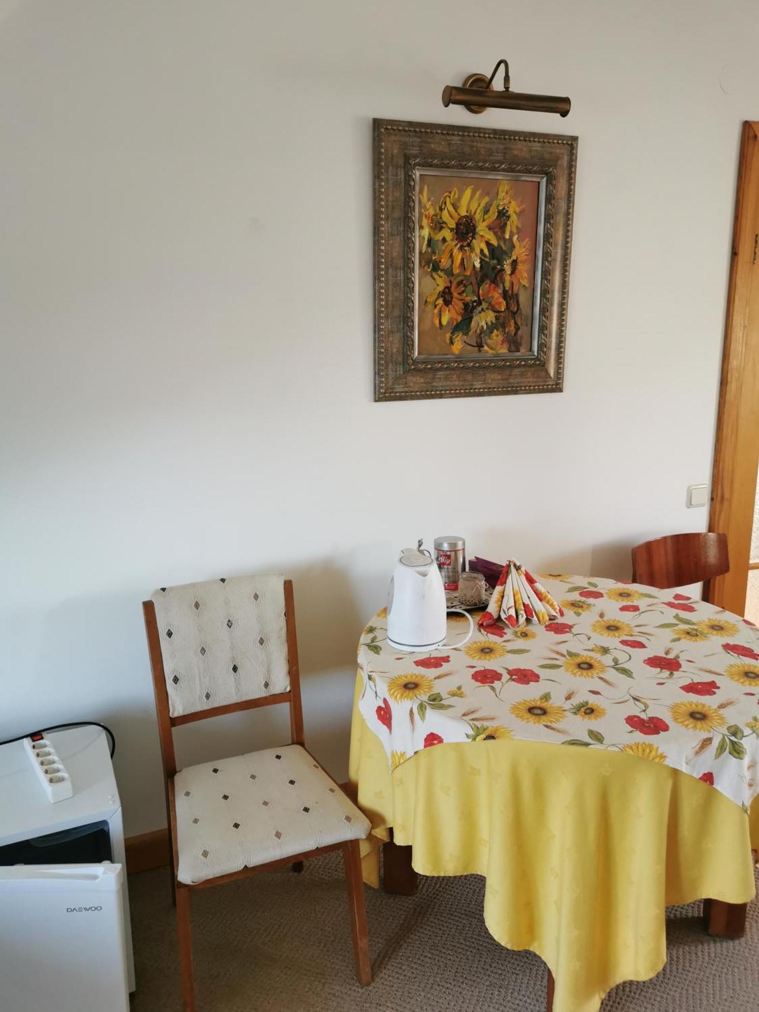 Stirnas Apartman Kuldīga Kültér fotó