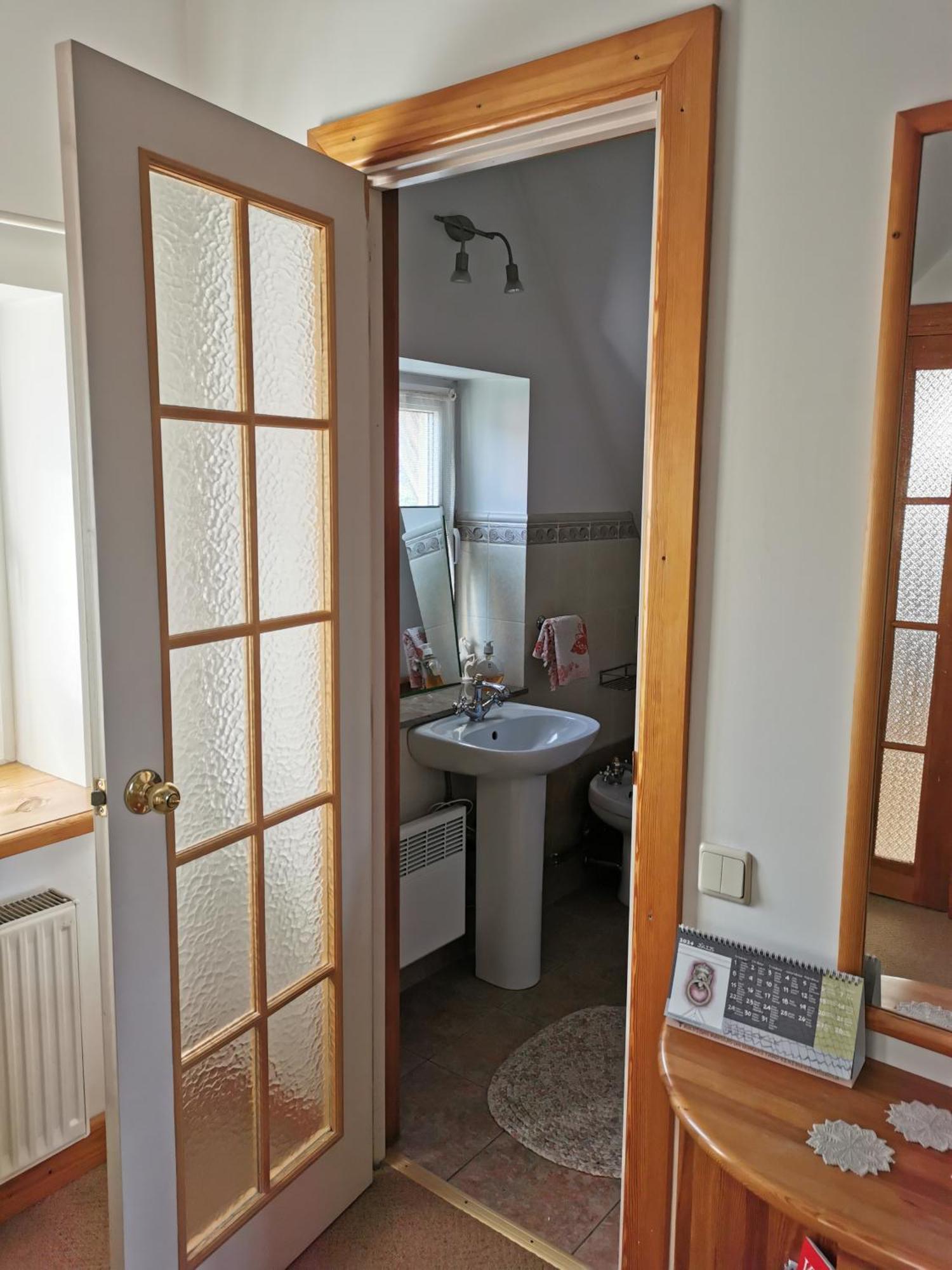Stirnas Apartman Kuldīga Kültér fotó